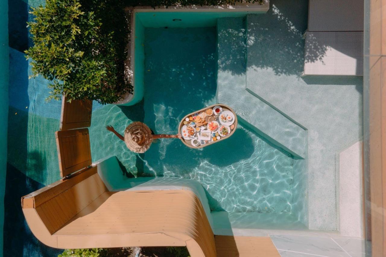 Hotel Andaman Embrace Patong
