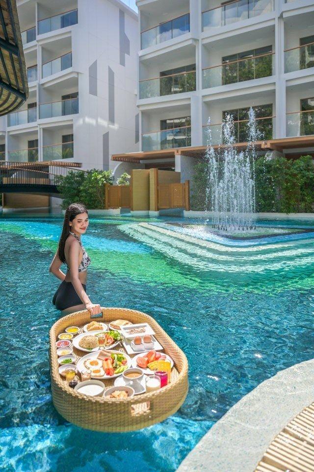 Hotel Andaman Embrace Patong