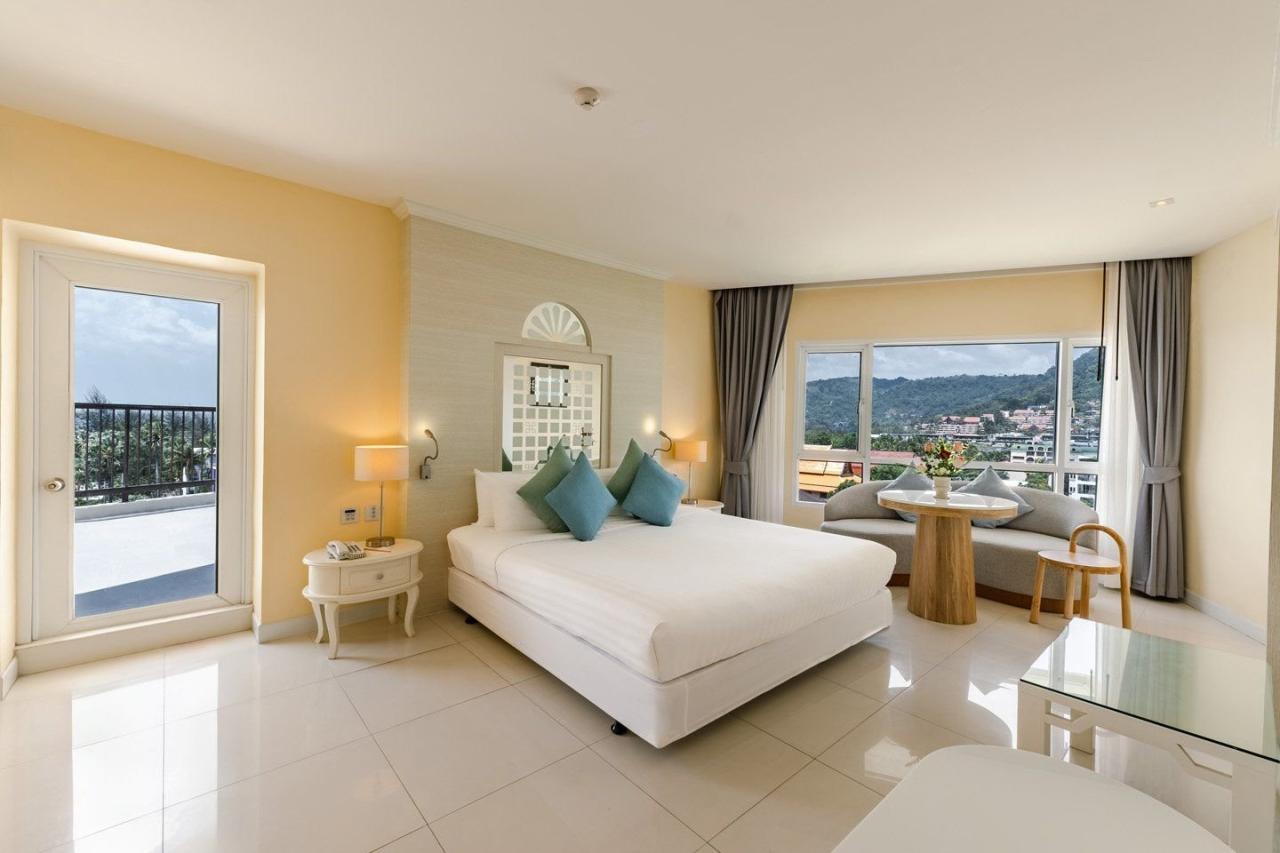 Hotel Andaman Embrace Patong