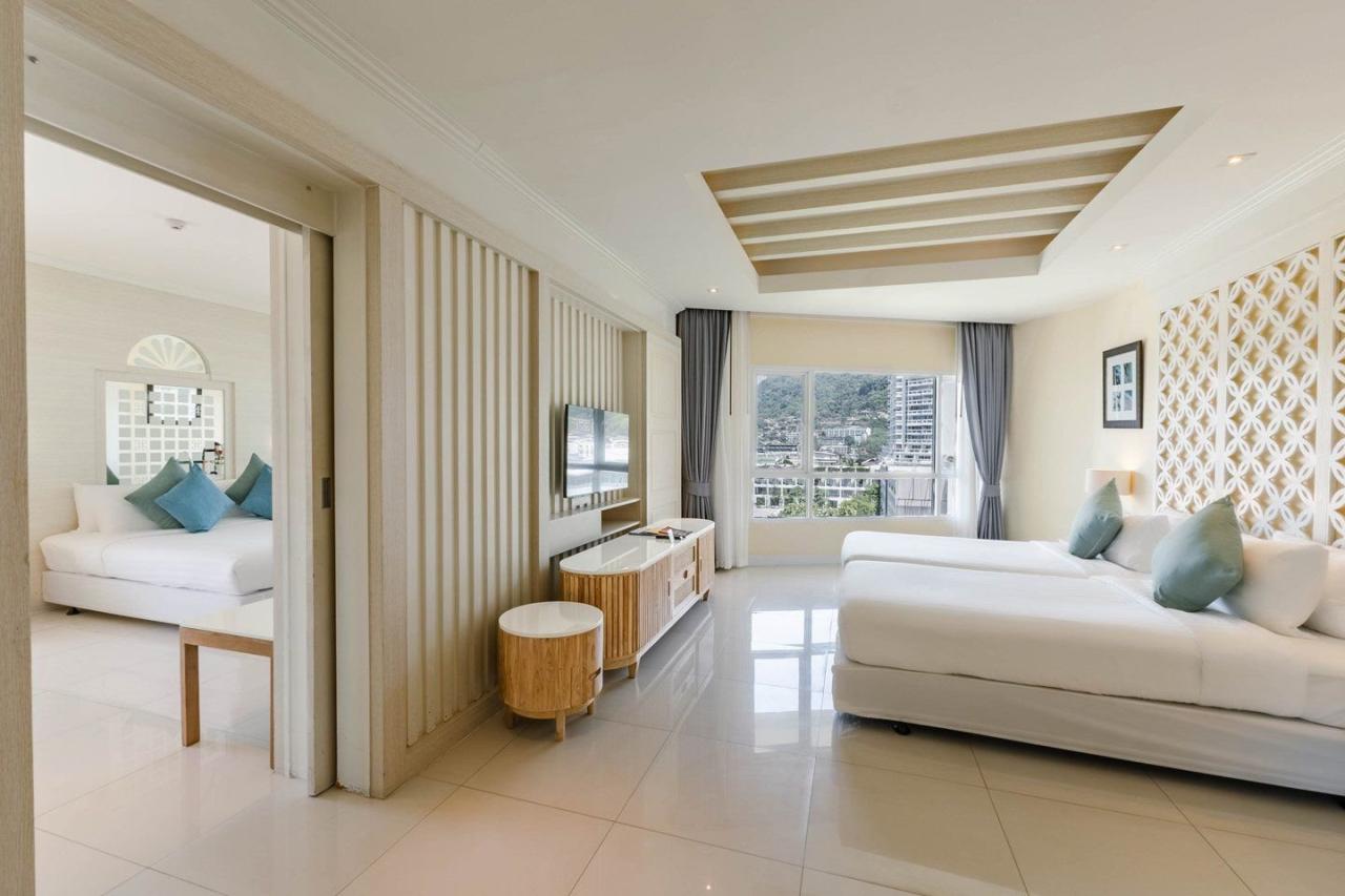 Hotel Andaman Embrace Patong