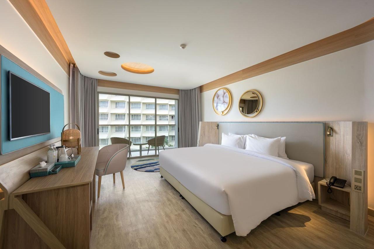 Hotel Andaman Embrace Patong