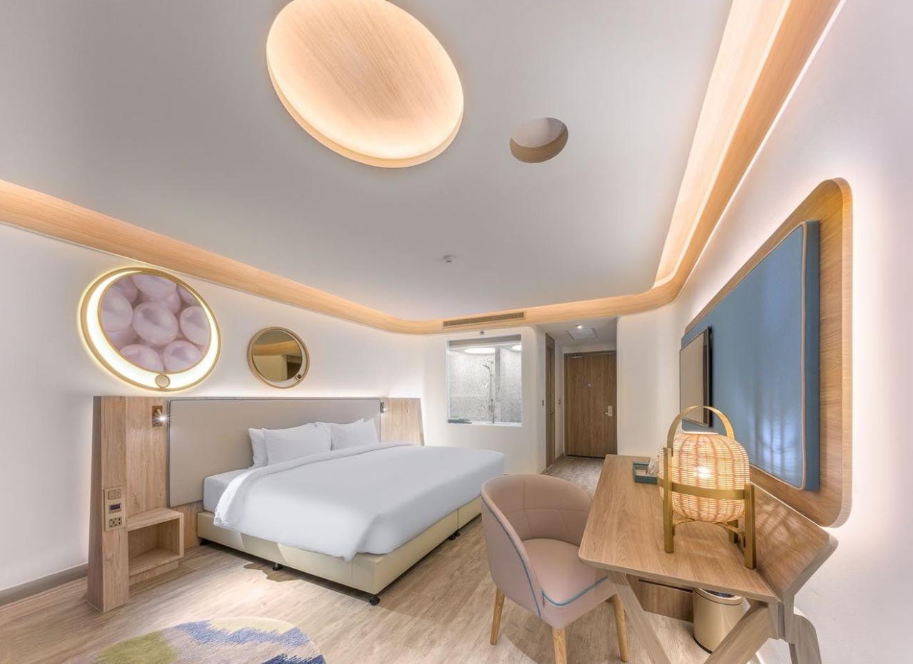 Hotel Andaman Embrace Patong