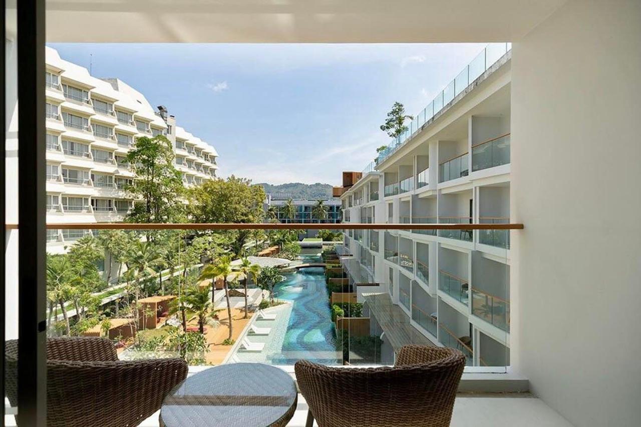 Hotel Andaman Embrace Patong