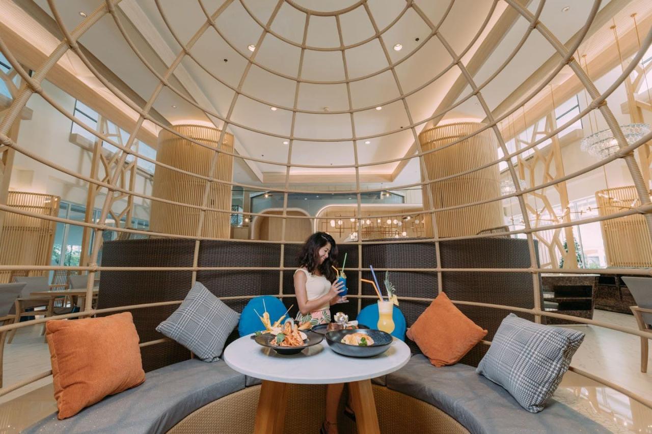 Hotel Andaman Embrace Patong