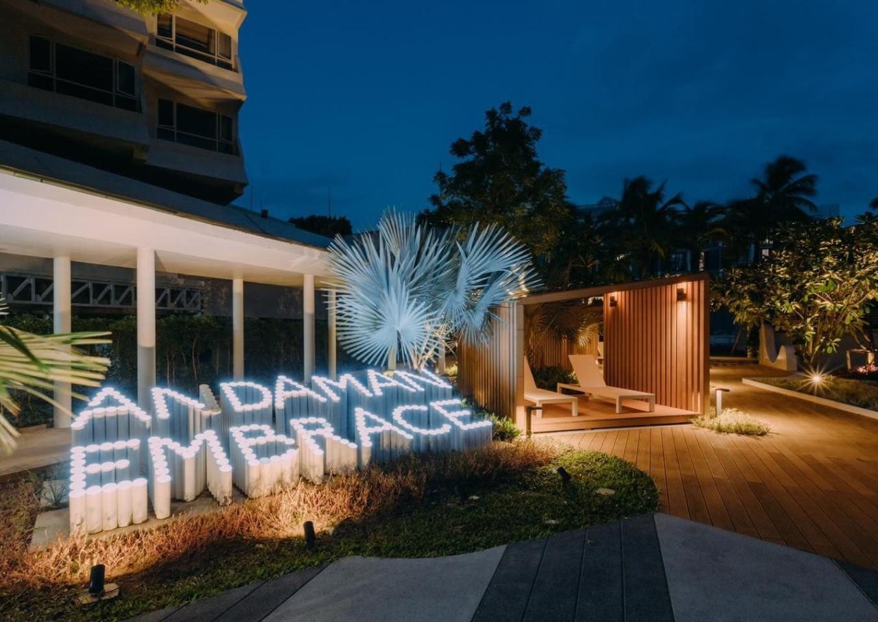 Hotel Andaman Embrace Patong