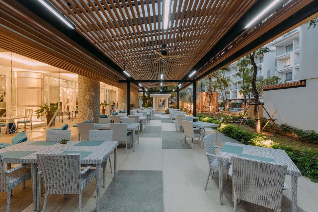 Hotel Andaman Embrace Patong