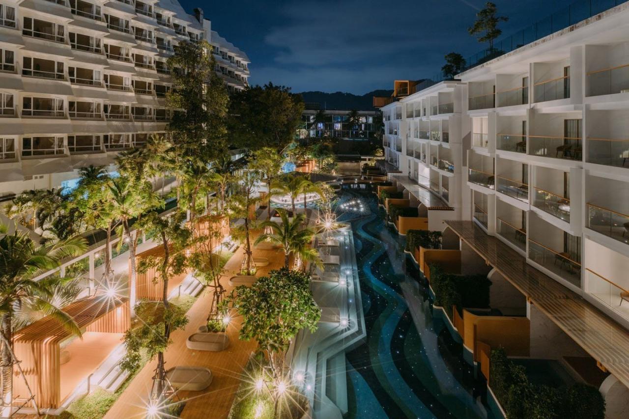 Hotel Andaman Embrace Patong