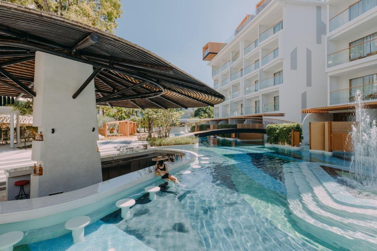 Hotel Andaman Embrace Patong