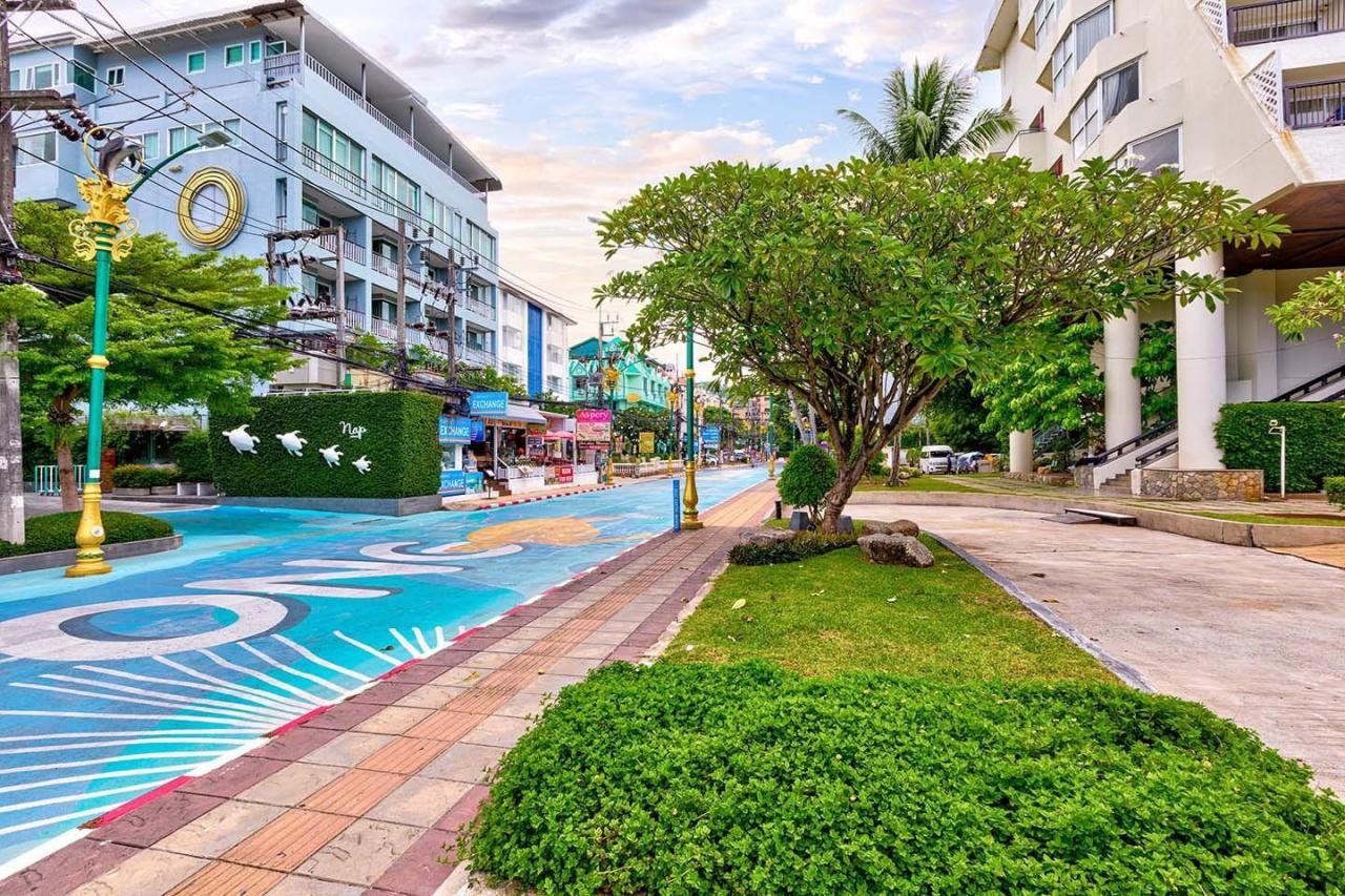 Hotel Andaman Embrace Patong