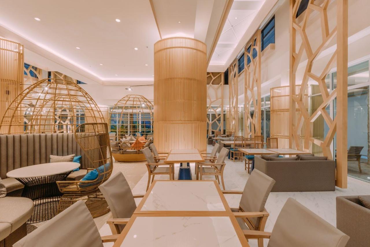 Hotel Andaman Embrace Patong