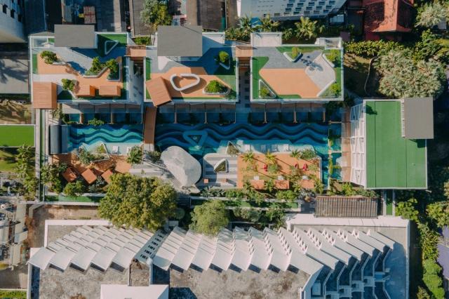 Hotel Andaman Embrace Patong