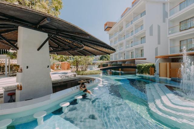 Hotel Andaman Embrace Patong