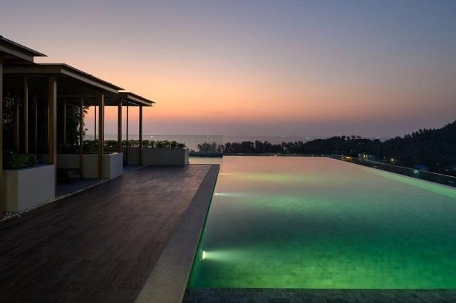 Hotel Mida Grande Resort Phuket