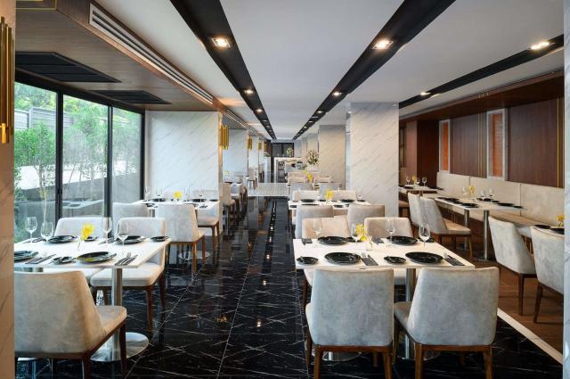 Hotel Mida Grande Resort Phuket