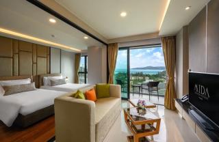 Mida Grande Resort Phuket