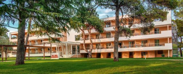 Hotel Umag Plava Laguna