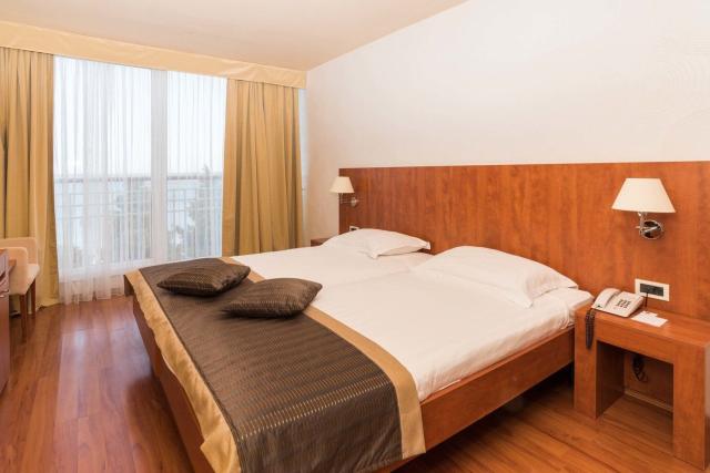 Hotel Umag Plava Laguna