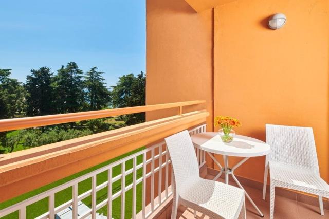 Hotel Umag Plava Laguna