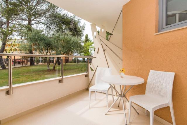 Hotel Umag Plava Laguna