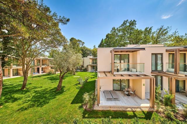 Hotel Umag Plava Laguna