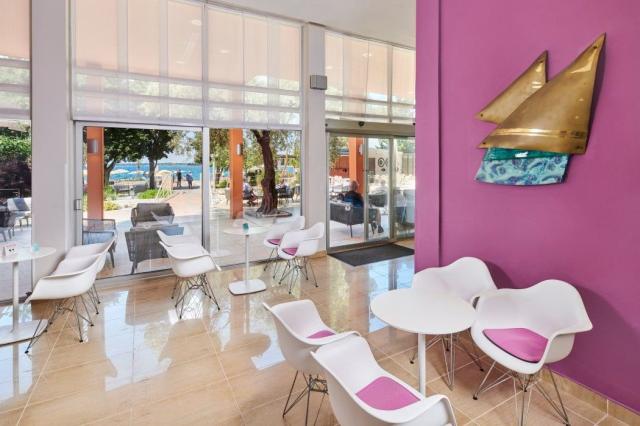 Hotel Umag Plava Laguna