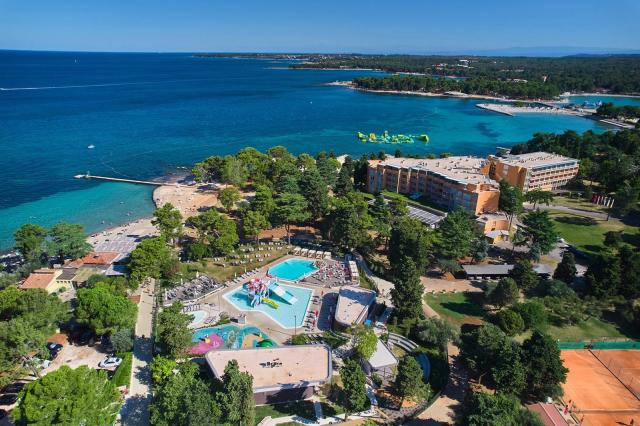 Hotel Umag Plava Laguna