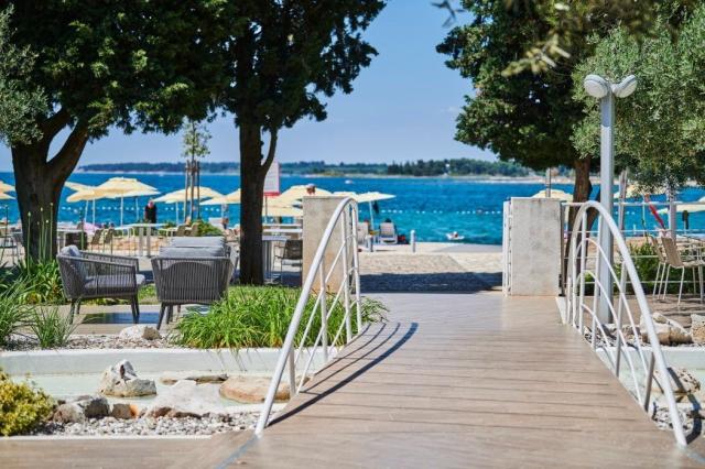 Hotel Umag Plava Laguna