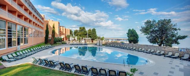 Hotel Umag Plava Laguna