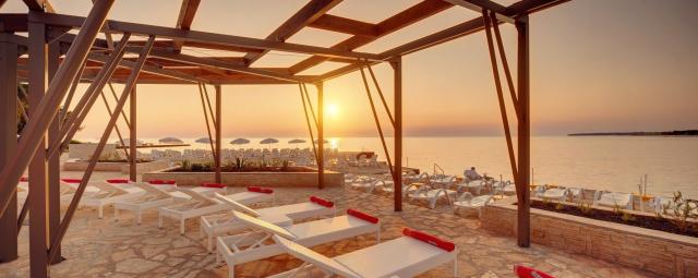 Hotel Umag Plava Laguna