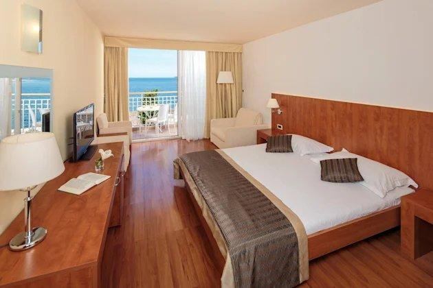 Hotel Umag Plava Laguna