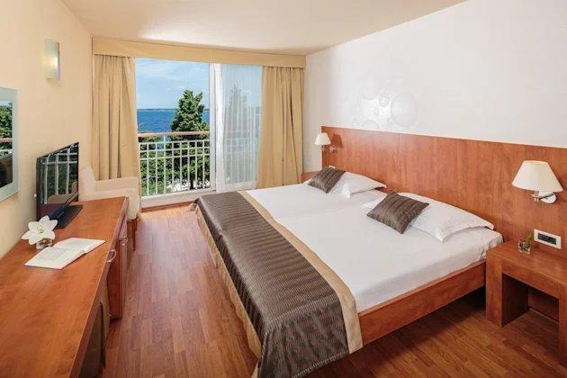 Hotel Umag Plava Laguna