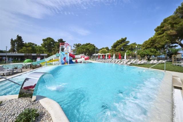 Hotel Umag Plava Laguna