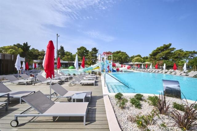 Hotel Umag Plava Laguna
