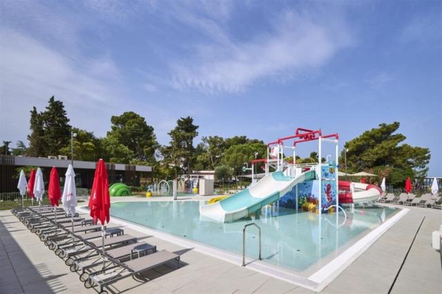 Hotel Umag Plava Laguna