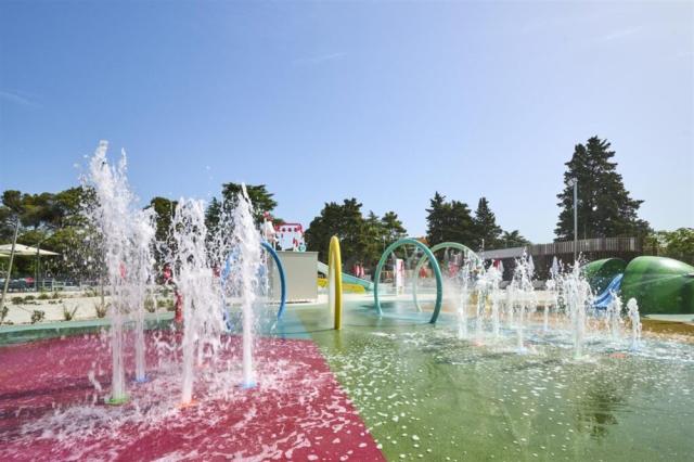 Hotel Umag Plava Laguna