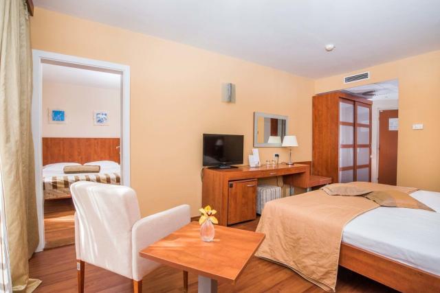 Hotel Umag Plava Laguna