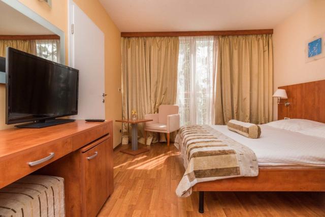 Hotel Umag Plava Laguna