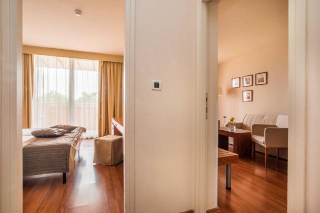Hotel Umag Plava Laguna