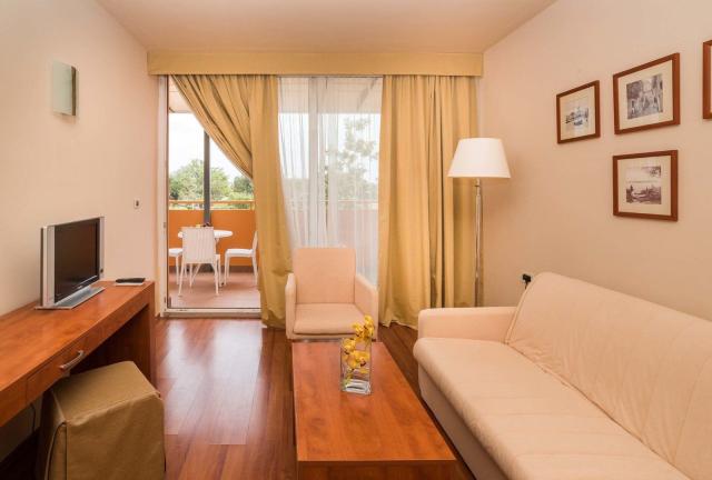 Hotel Umag Plava Laguna
