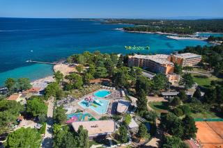 Umag Plava Laguna Residence