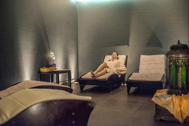Hotel Beatriz Playa & Spa