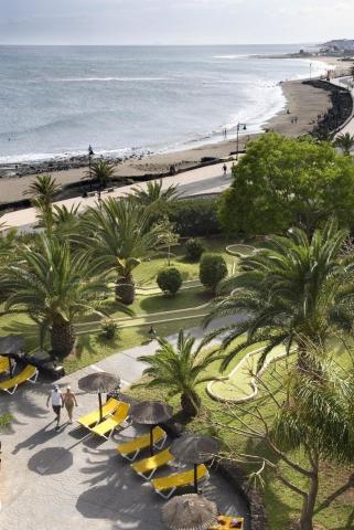 Hotel Beatriz Playa & Spa