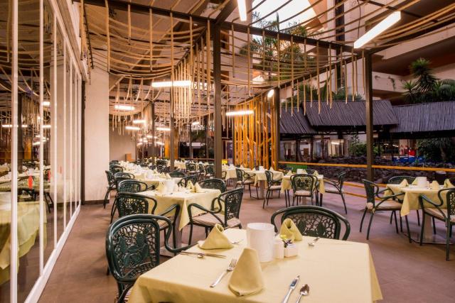 Hotel Beatriz Playa & Spa