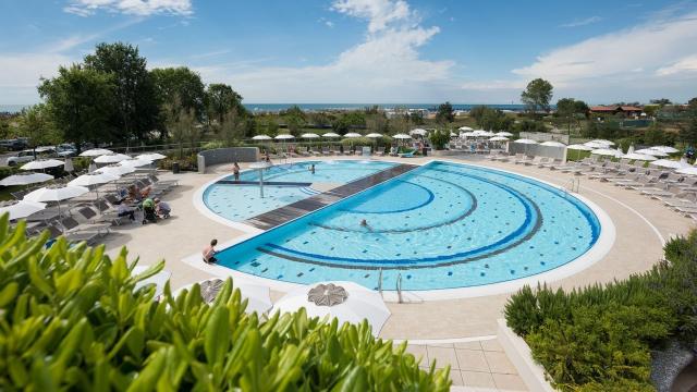 Hotel Laguna Park