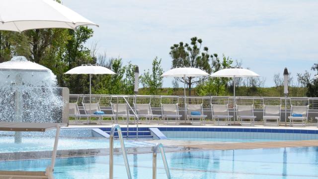 Hotel Laguna Park