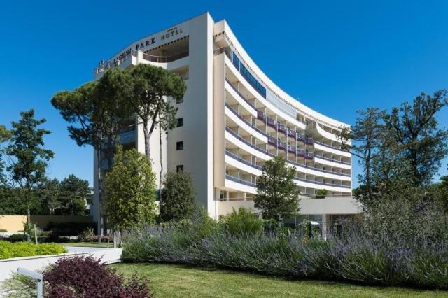 Hotel Laguna Park
