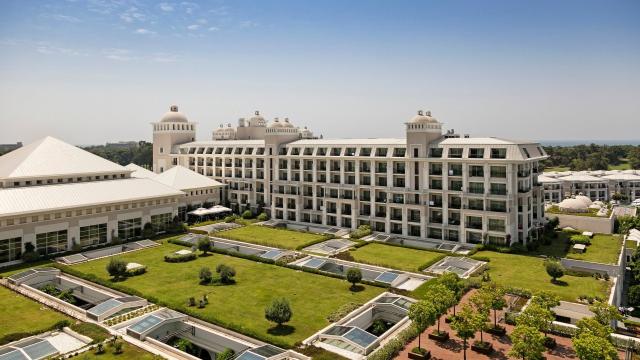 Hotel Titanic Deluxe Belek