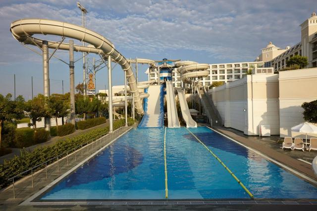Hotel Titanic Deluxe Belek