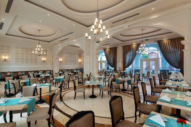 Hotel Titanic Deluxe Belek
