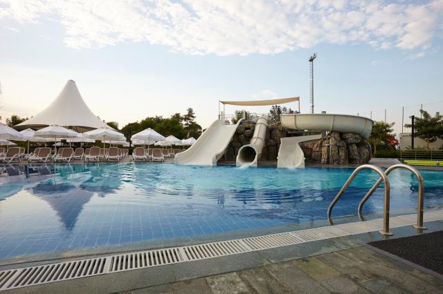Hotel Titanic Deluxe Belek
